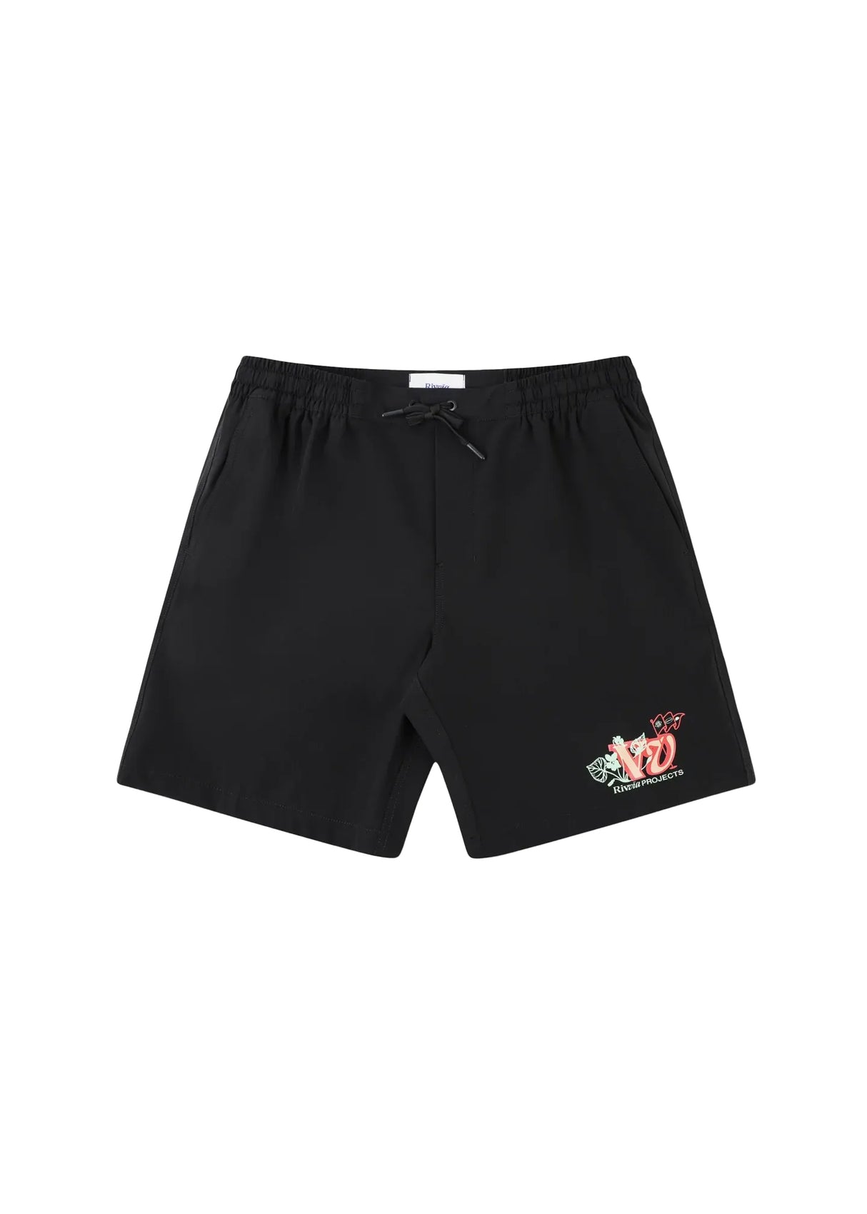 Rivvia Daily Ride Prosperity Short