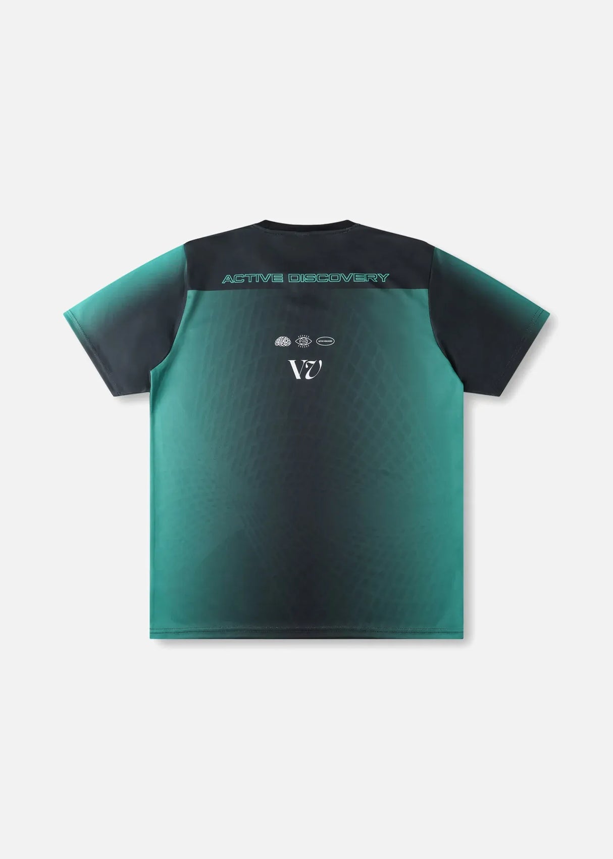 Rivvia Maze Sports Tee