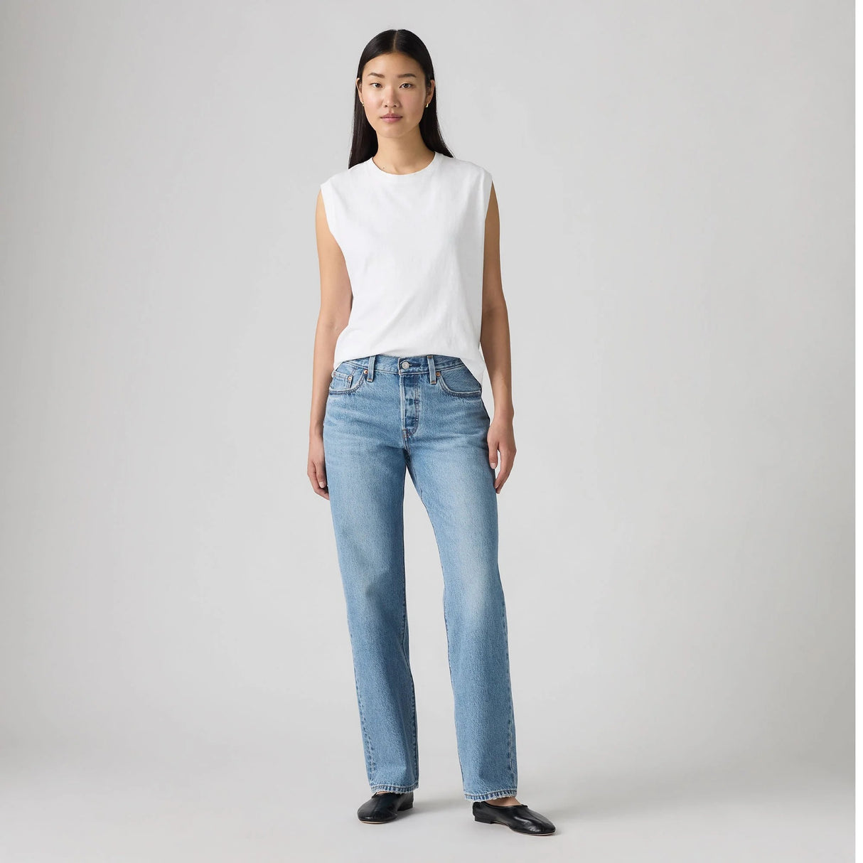 Levi's Womens 501 '90s Jeans