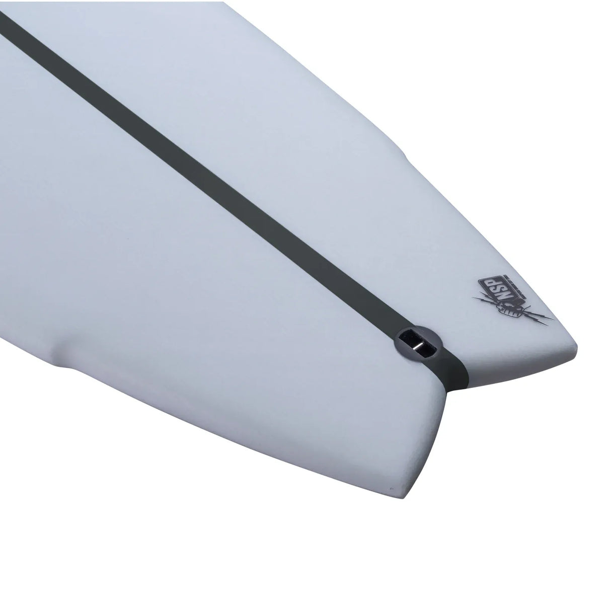 Volume Fish Surfboard