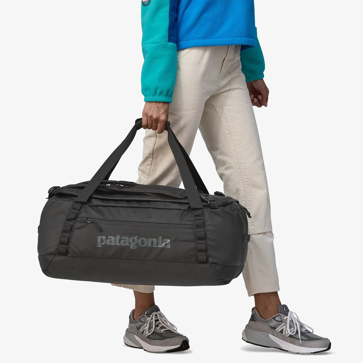 Patagonia Black Hole Duffel Bag 55L