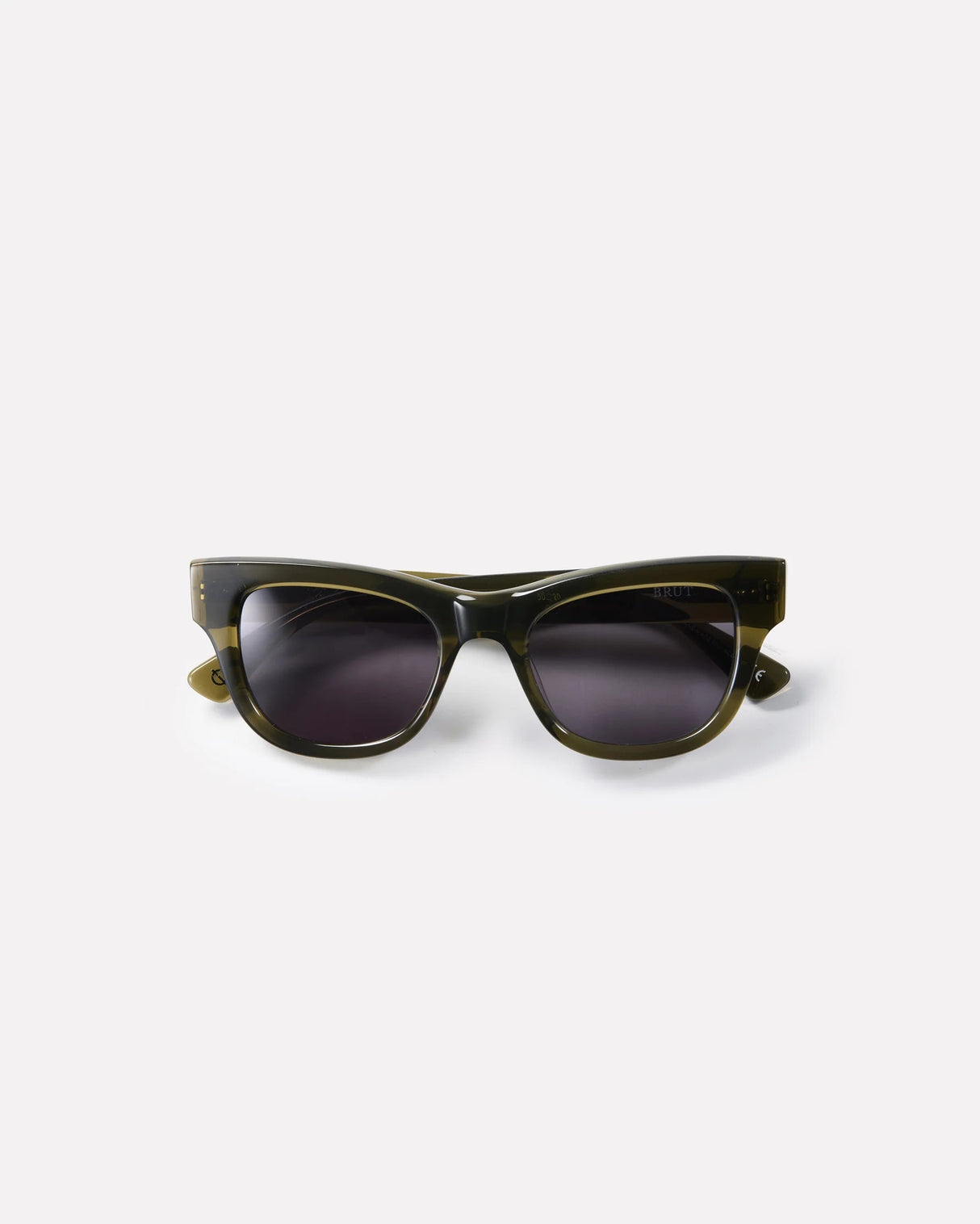 Epokhe Brut Sunglasses