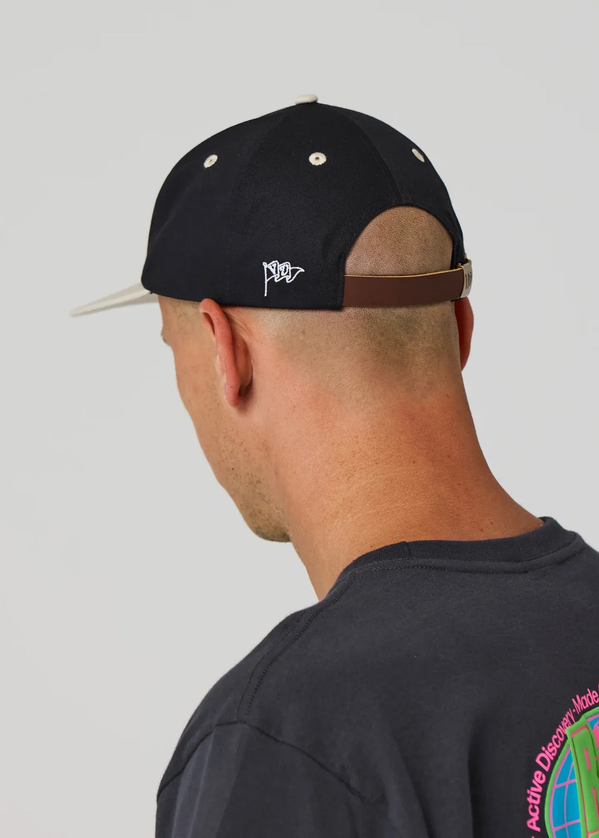 Rivvia Our Buddy Cap