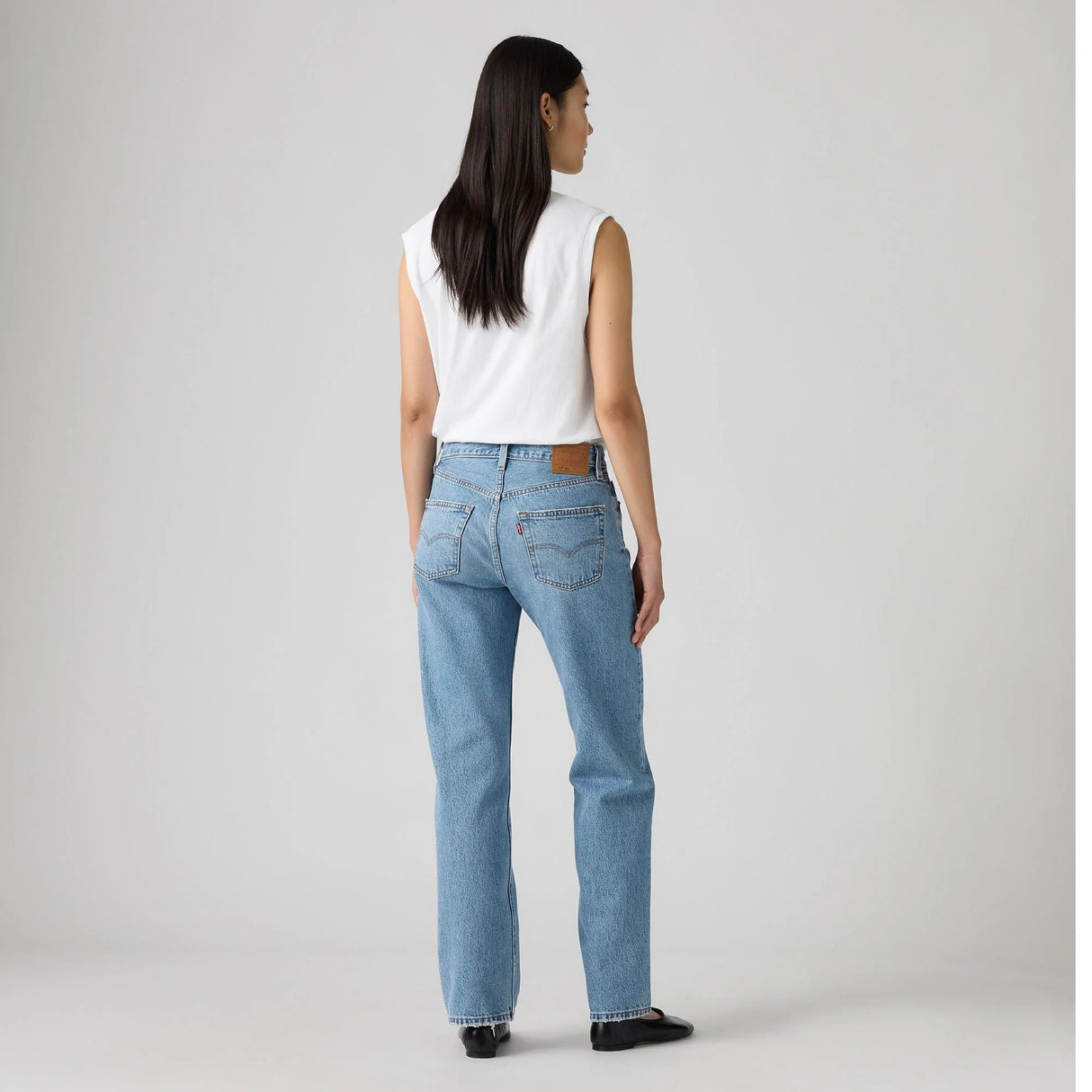 Levi's Womens 501 '90s Jeans