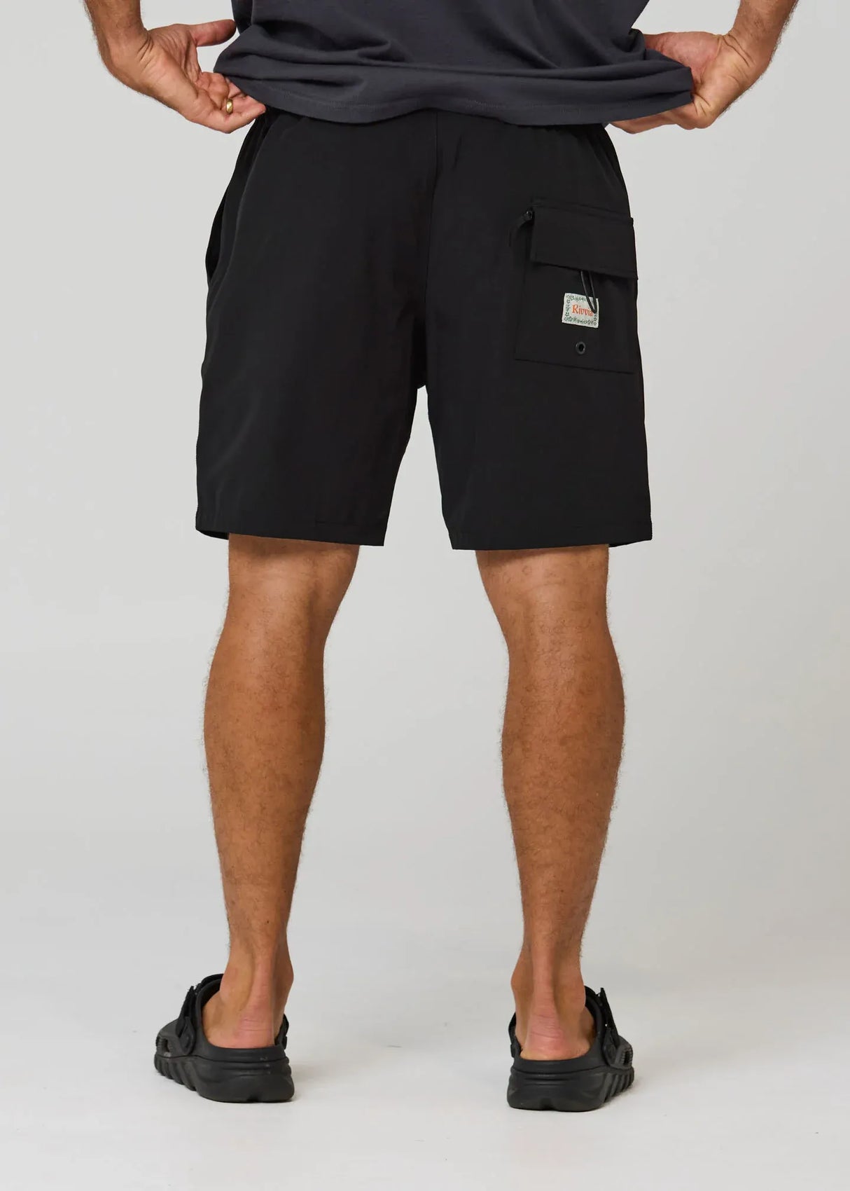 Rivvia Daily Ride Wallflower Short