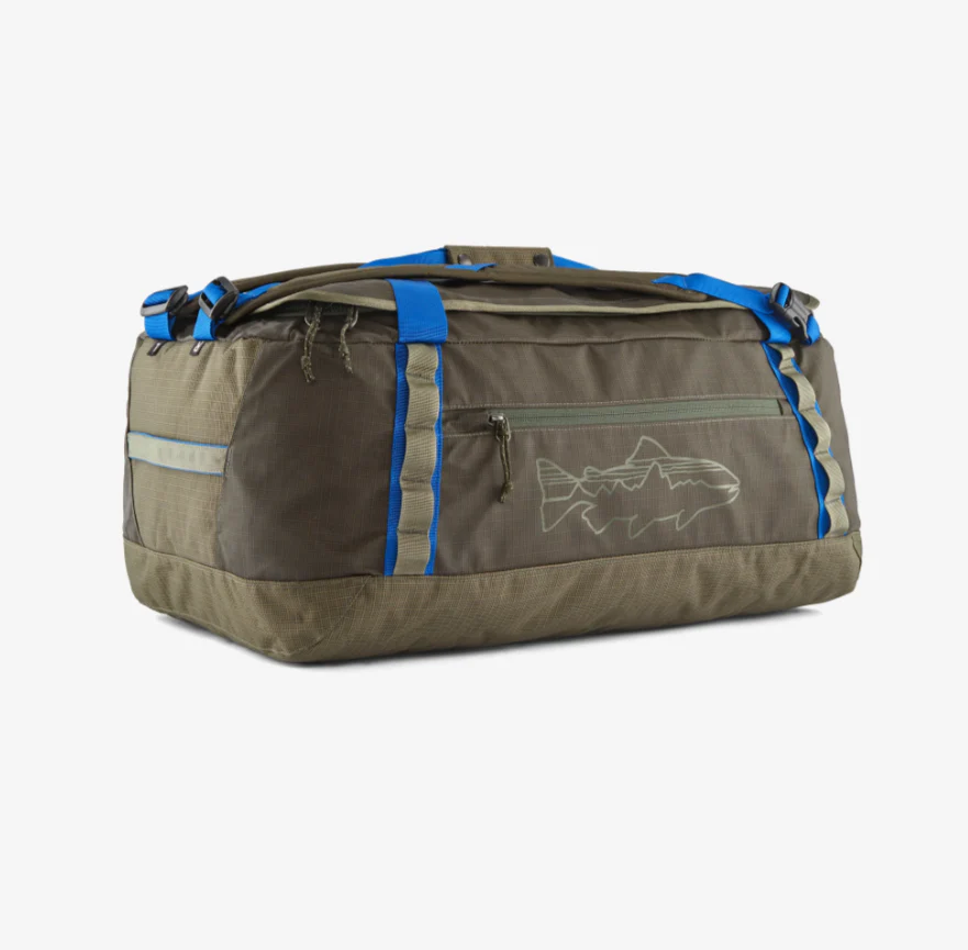 Patagonia Black Hole Duffel Bag 55L
