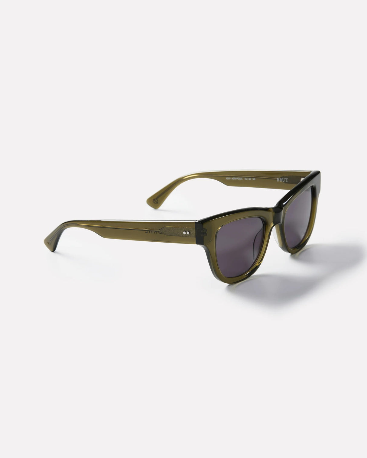 Epokhe Brut Sunglasses