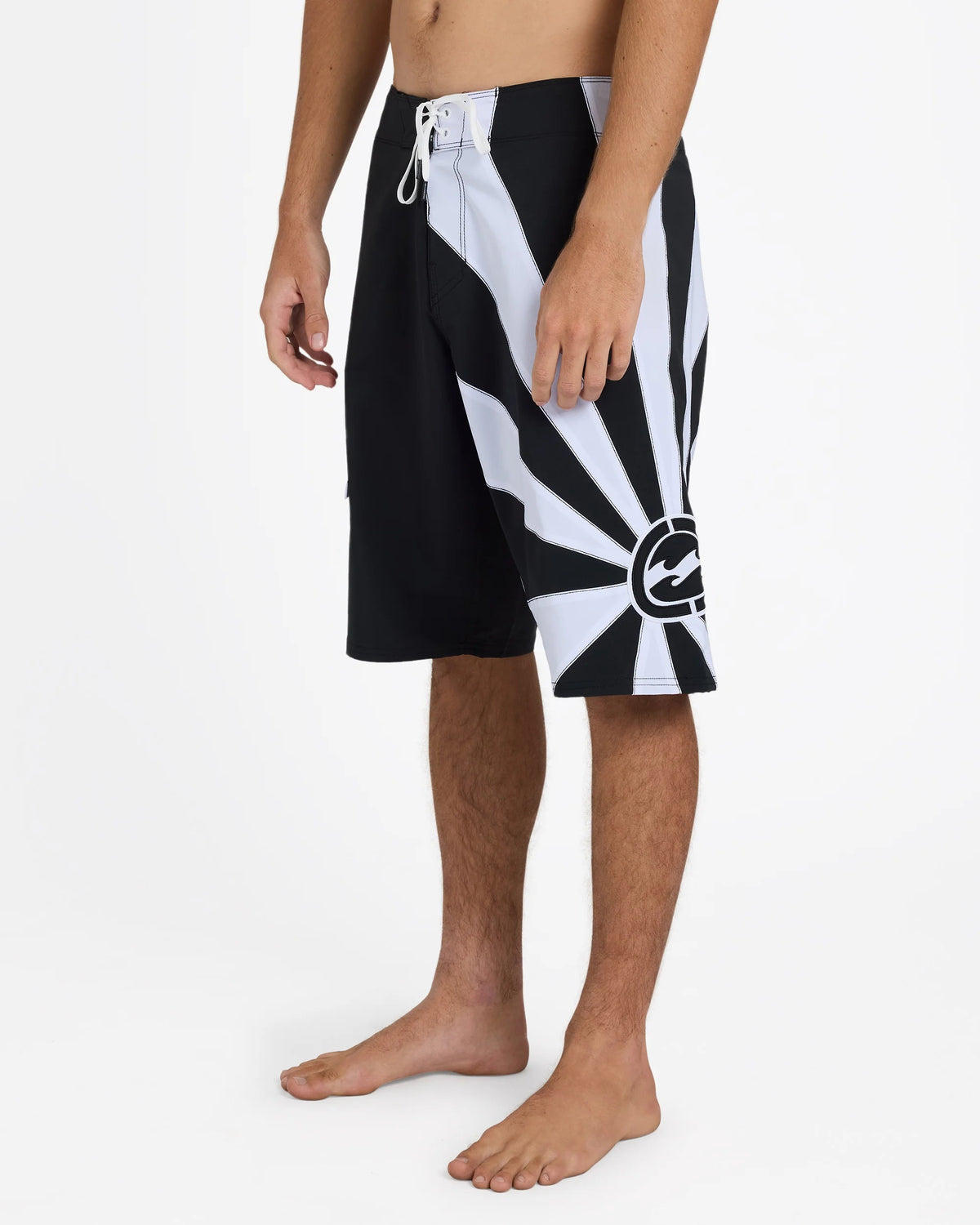 Billabong Andy Irons A.I. RISING SUN PRO Boardshorts
