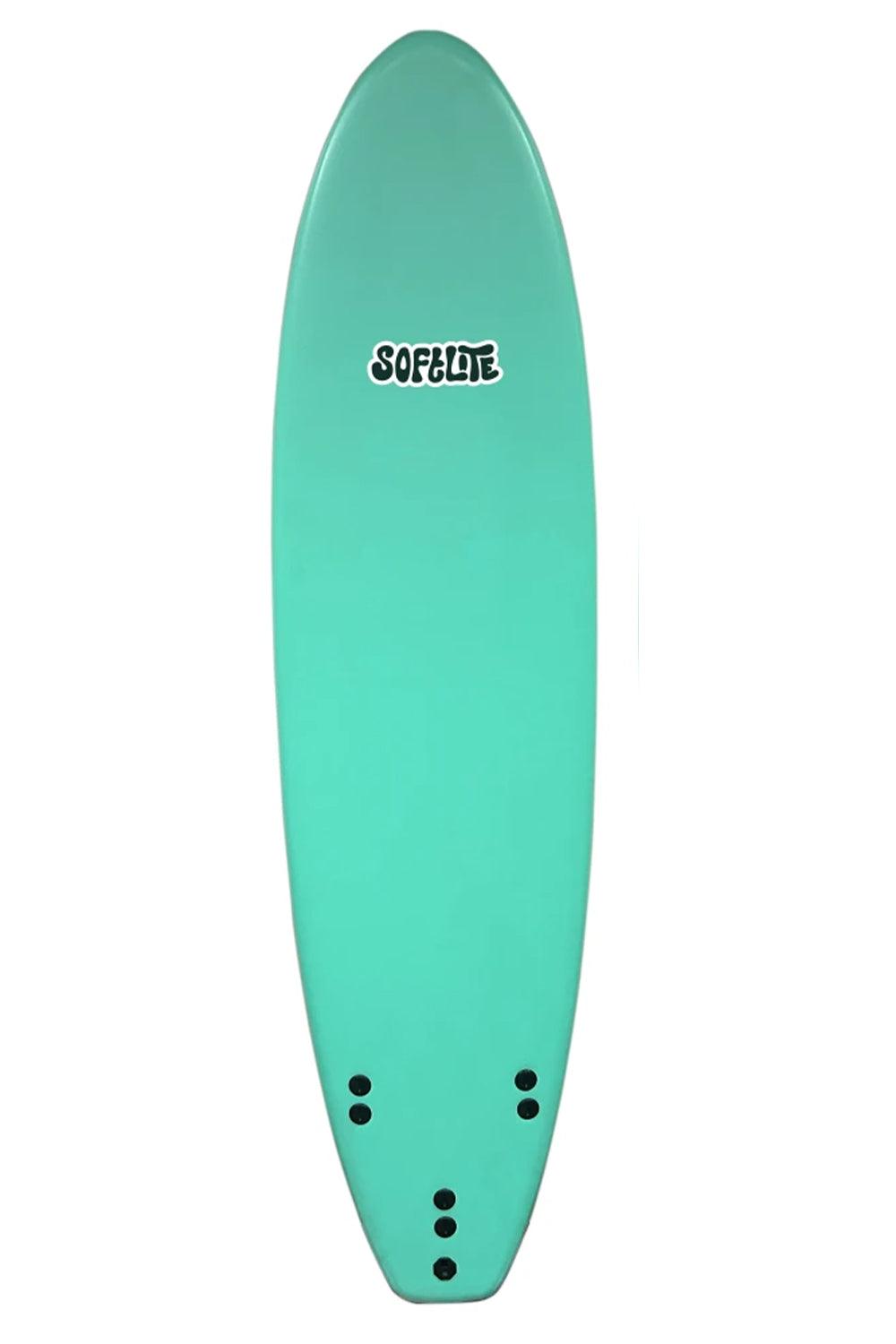 7'0 Softlite Slider Softboard - Comes with Fins