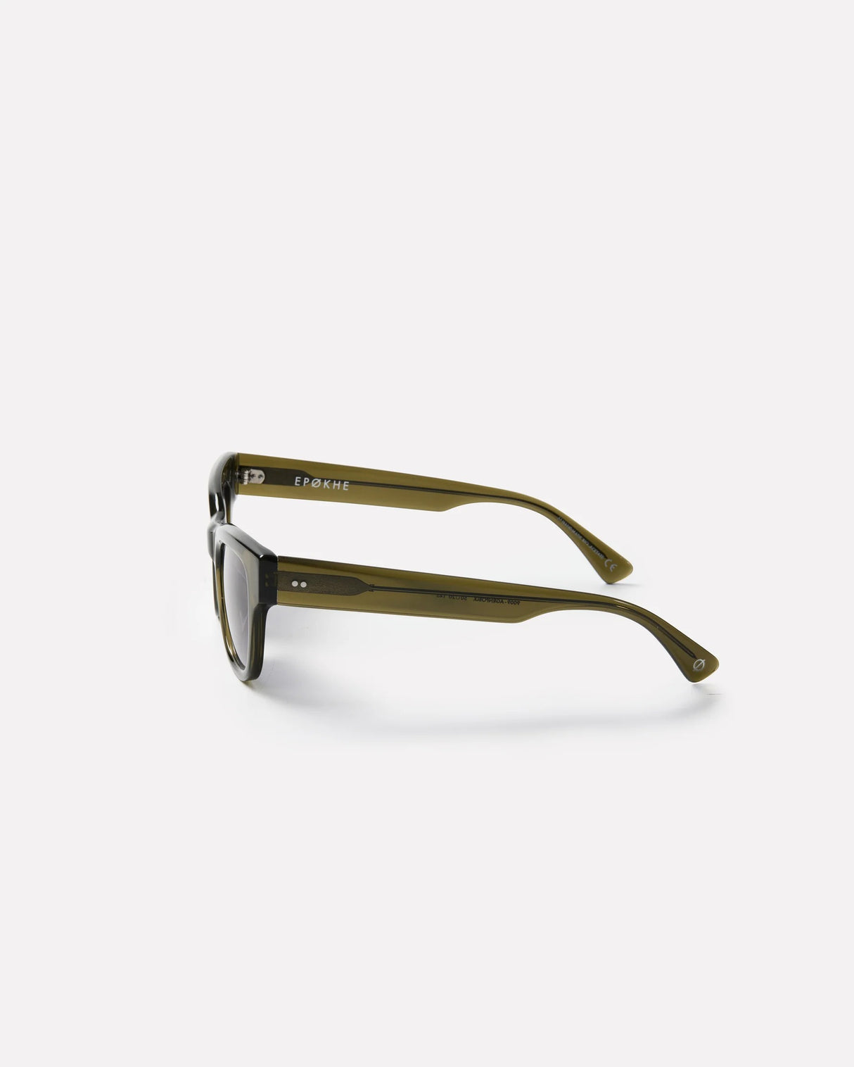 Epokhe Brut Sunglasses