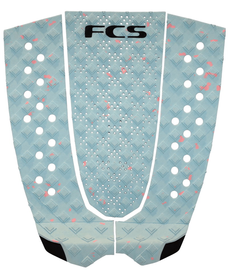 FCS T3 ECO Grip Pad