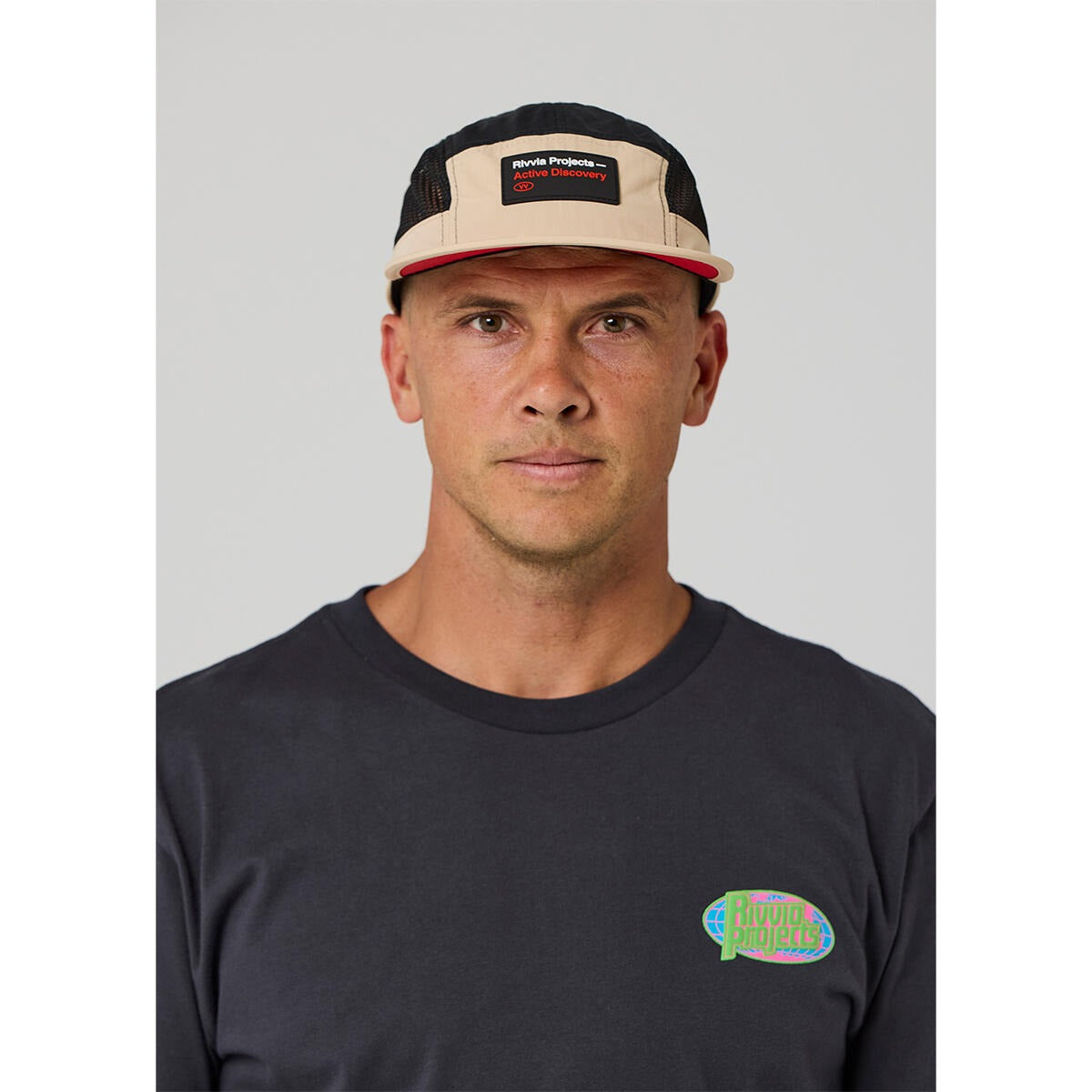 Rivvia Data Running Cap