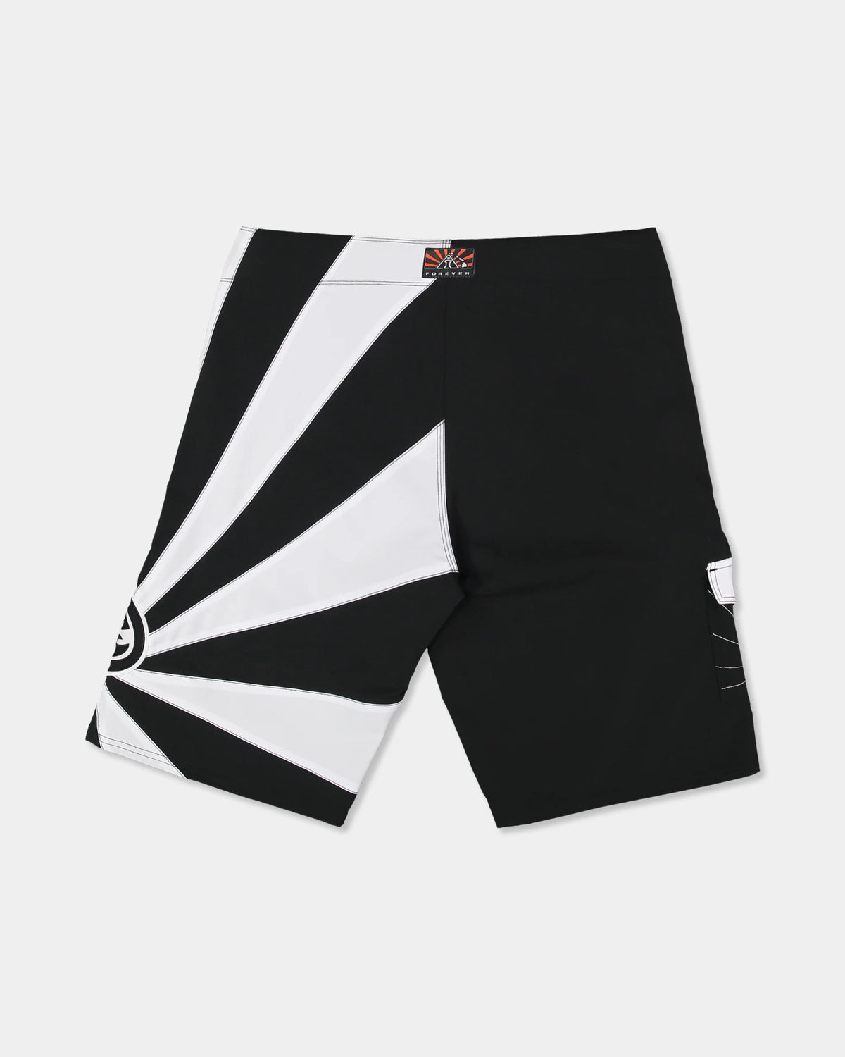Billabong Andy Irons A.I. RISING SUN PRO Boardshorts