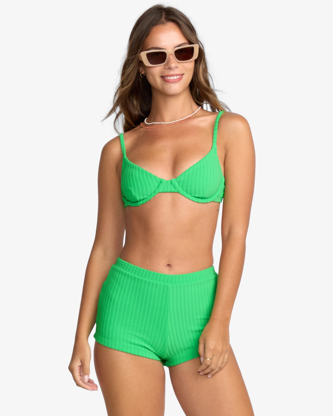 Billabong Josie In The Loop Demi Underwire Top