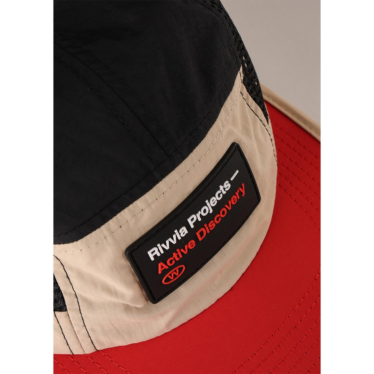 Rivvia Data Running Cap
