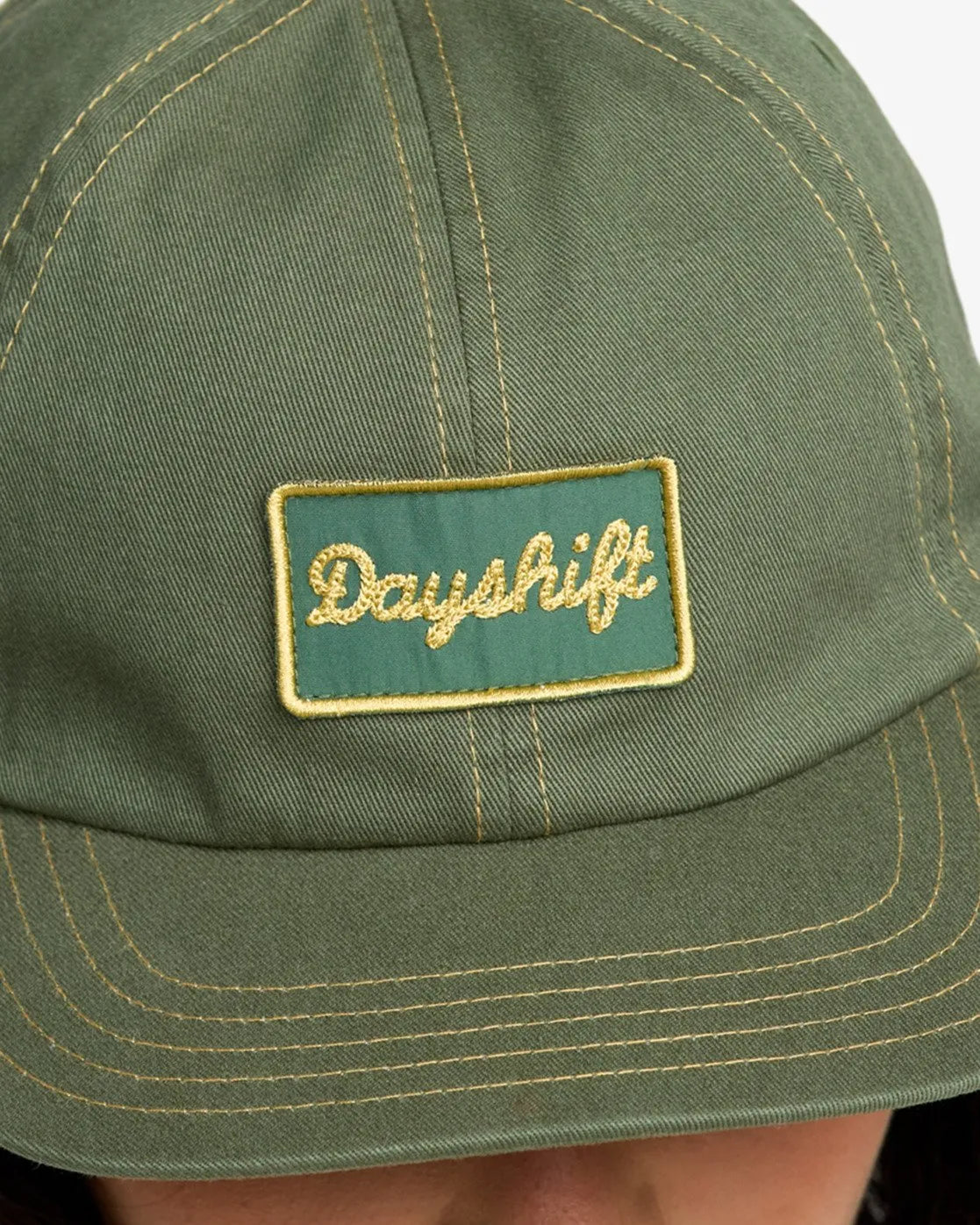 RVCA Womens Dayshift Dad Hat