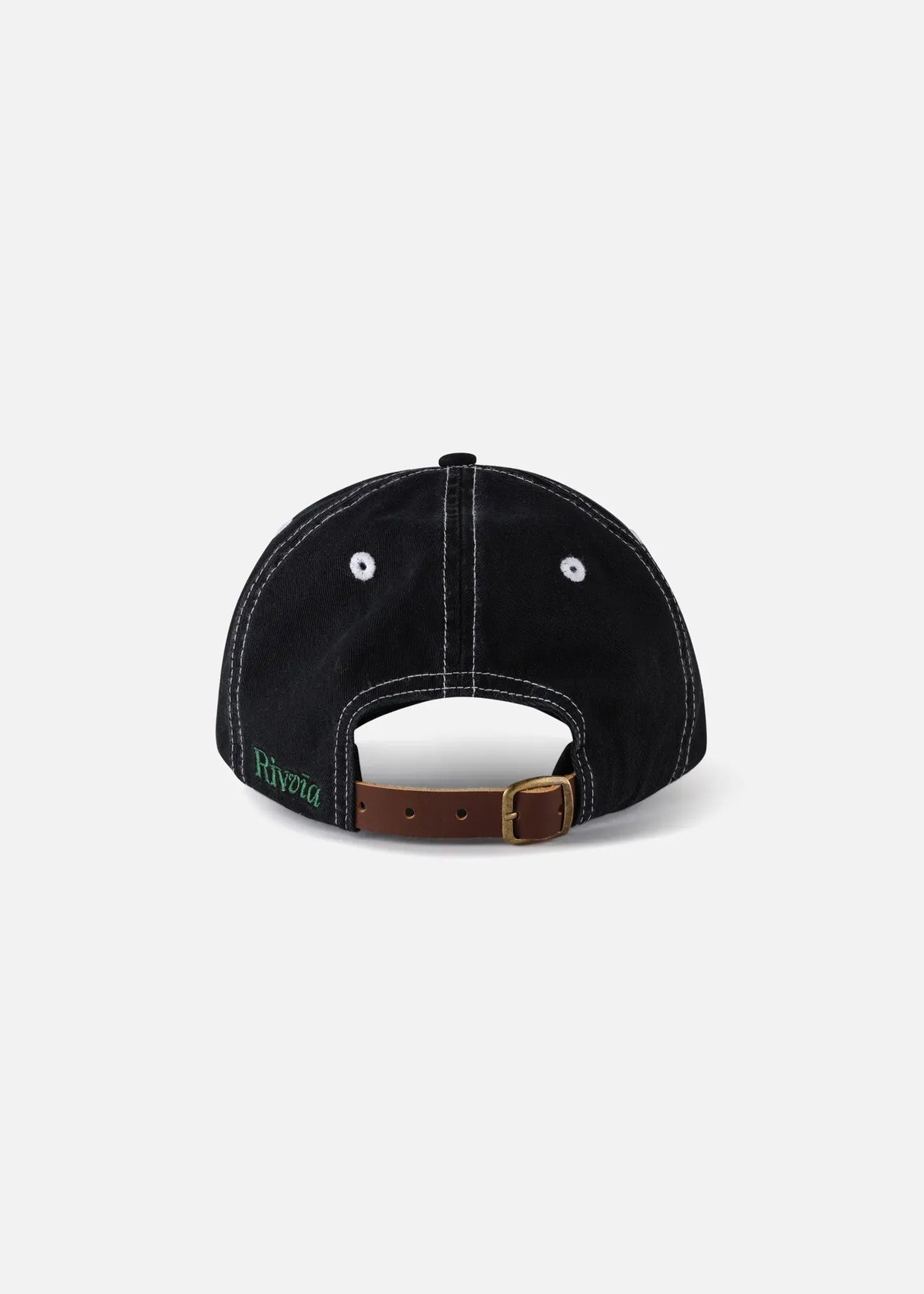 Rivvia Wallflower Contrast Cap