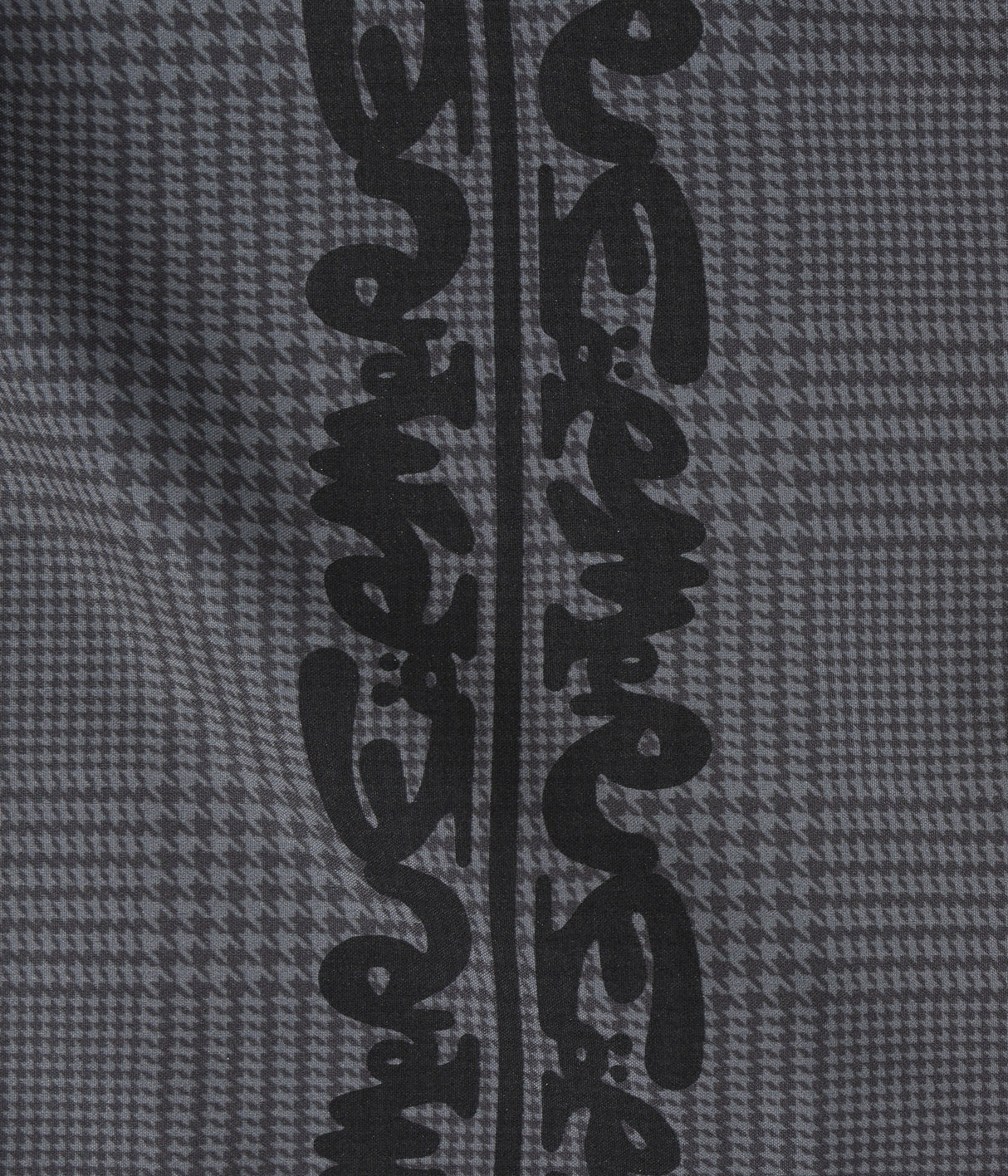 Former Anderson Plaid 18.5 Trunk