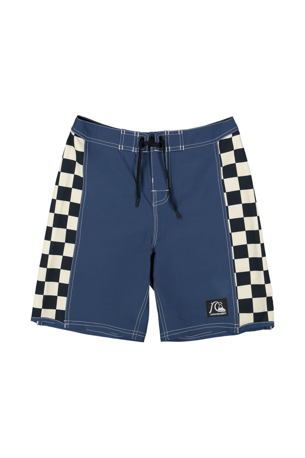 Quiksilver Youth Original Arch 17" Boardshorts