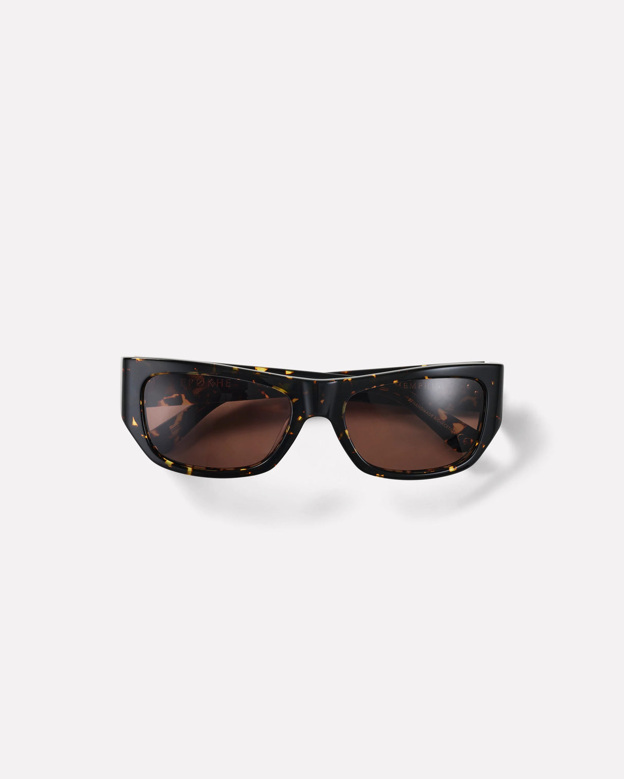 Epokhe Memphis Sunglasses