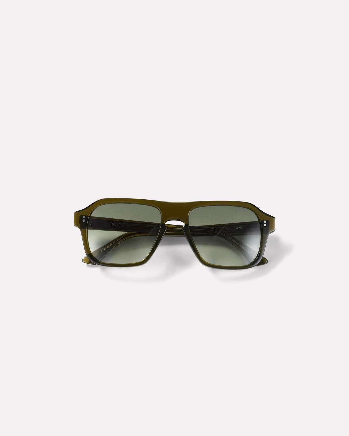Epokhe Pano Sunglasses