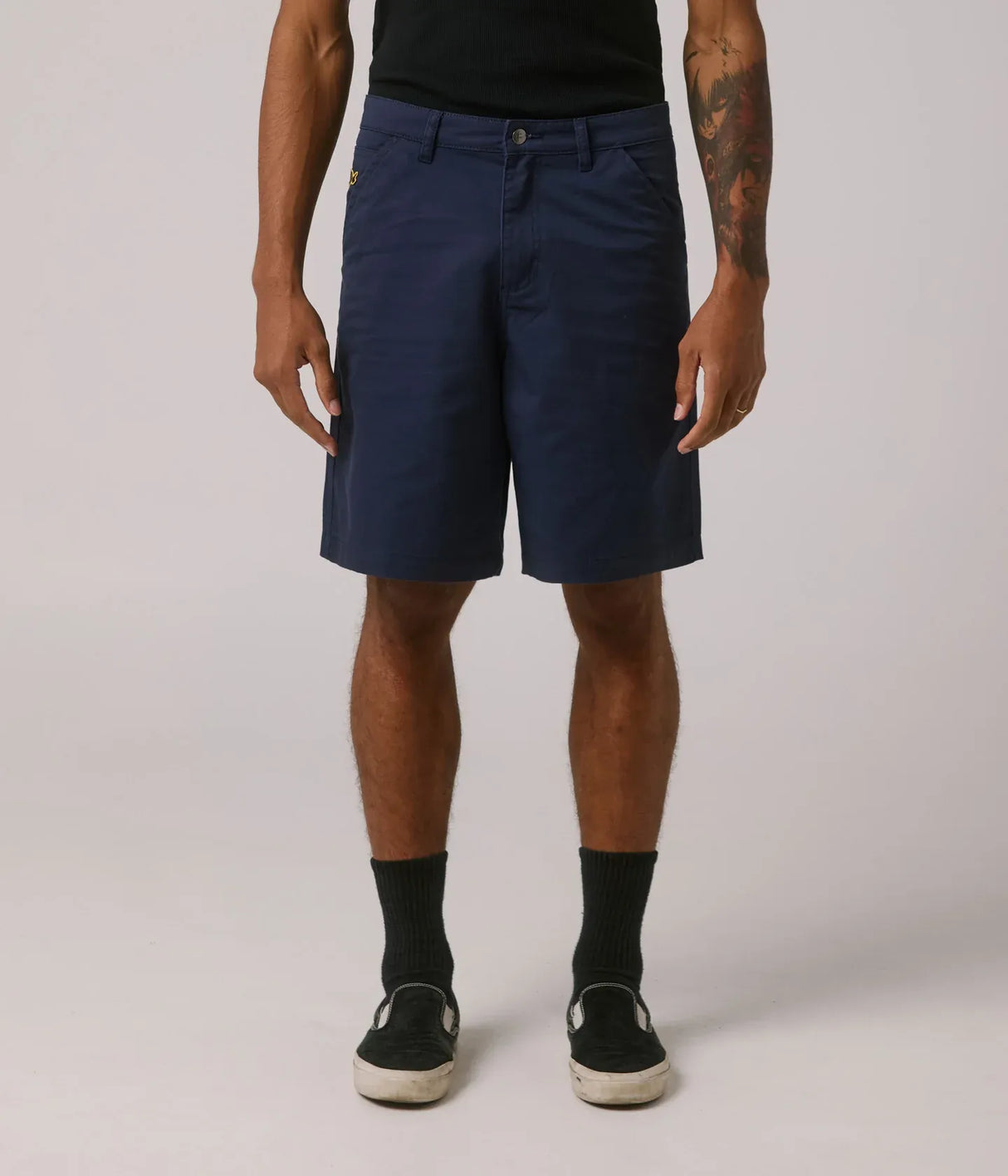 Former Reynolds 21" Walkshorts