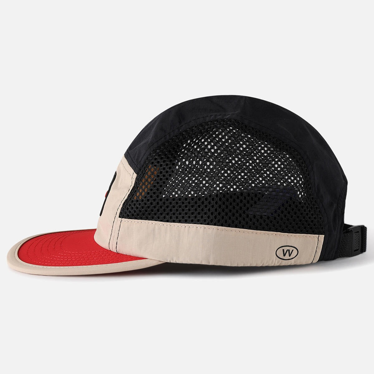 Rivvia Data Running Cap