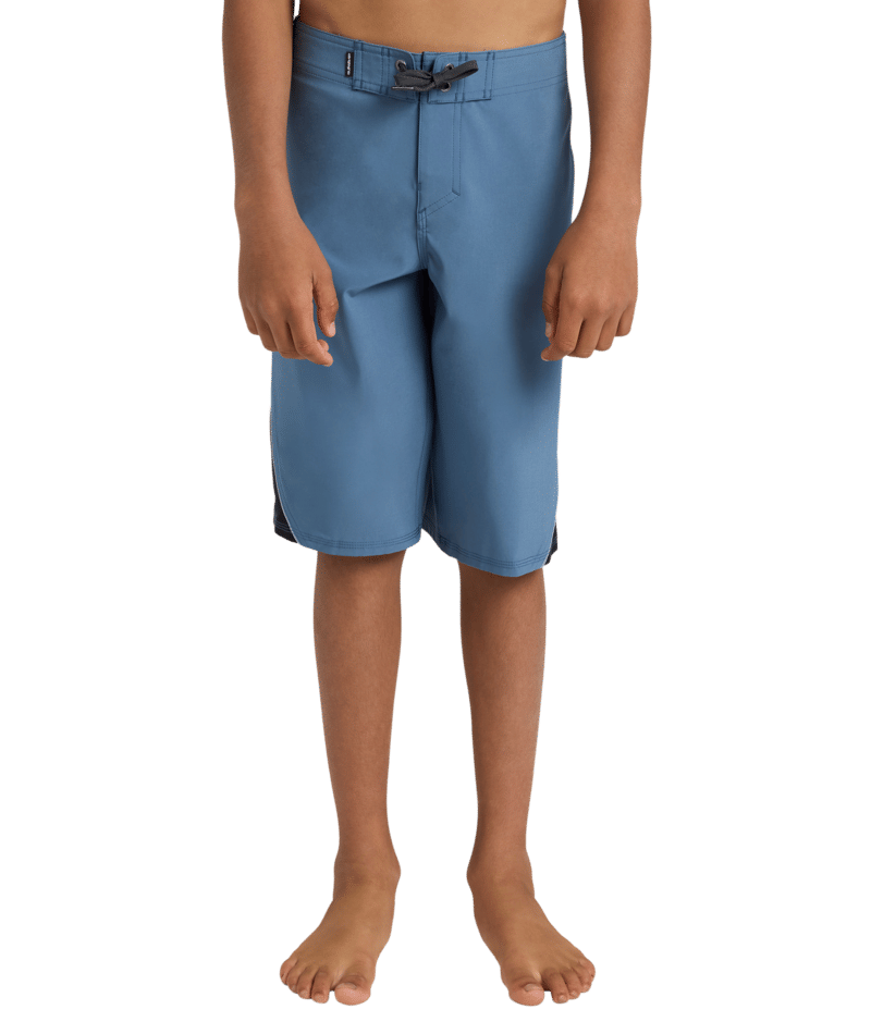 Quiksilver Youth Surfsilk Core 19" Boardshorts