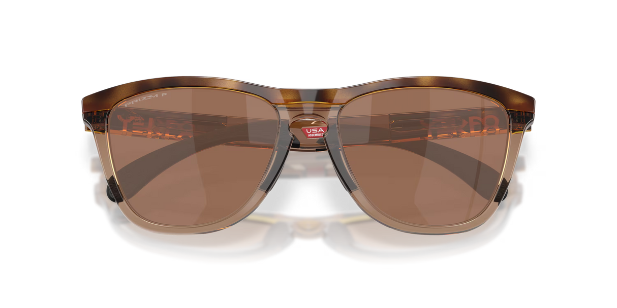 Oakley Frogskins Range XL Sunglasses
