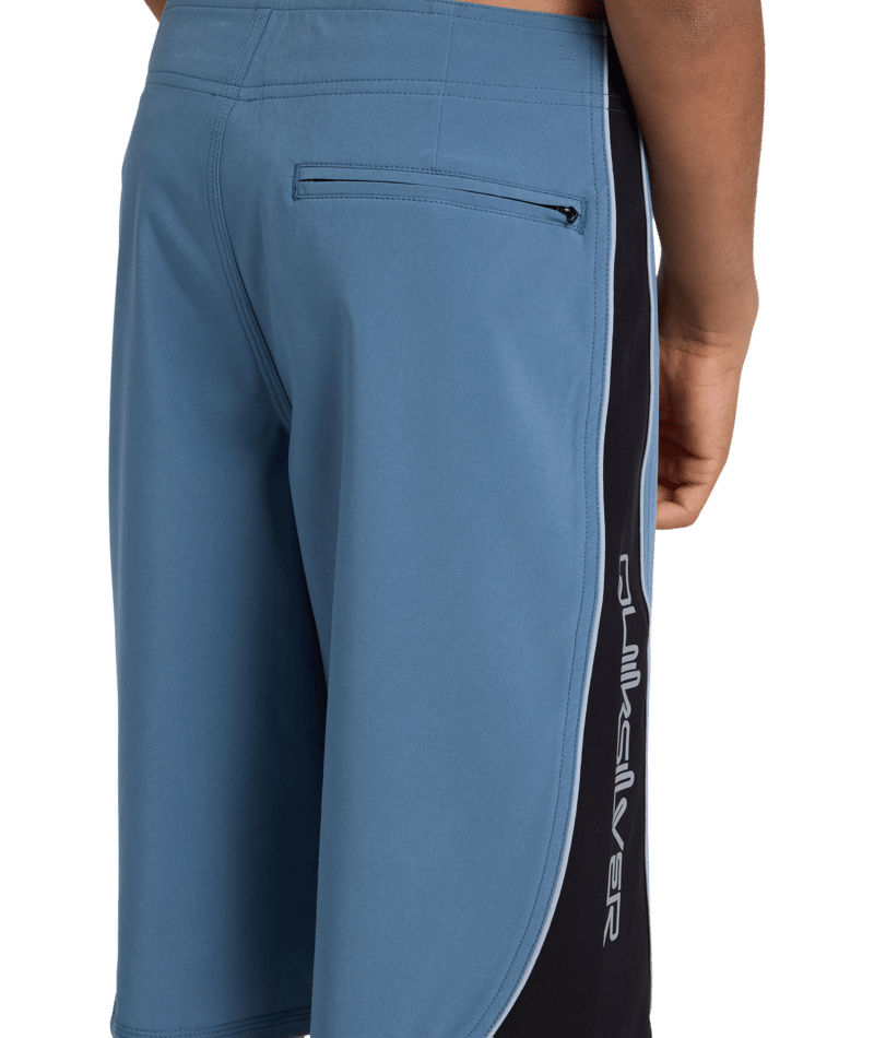 Quiksilver Youth Surfsilk Core 19" Boardshorts