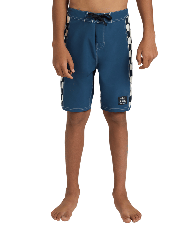Quiksilver Youth Original Arch 17" Boardshorts