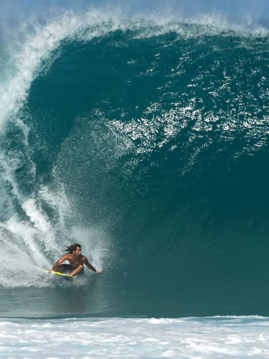 Lost Mini Driver Surfboard