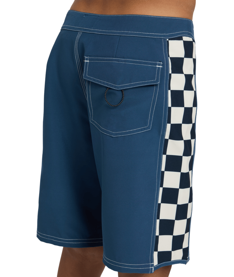 Quiksilver Youth Original Arch 17" Boardshorts