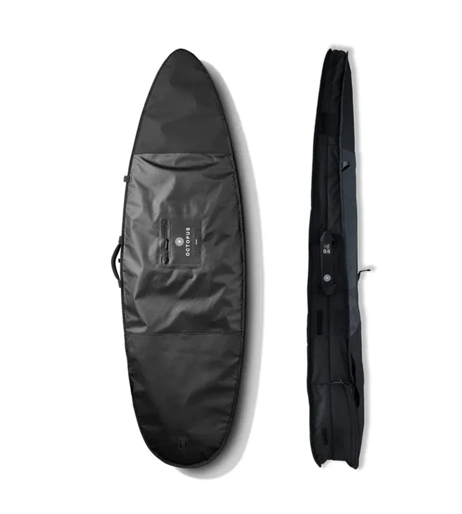 Octopus Is Real WREBB Expandable Shortboard Bag - Single/Double