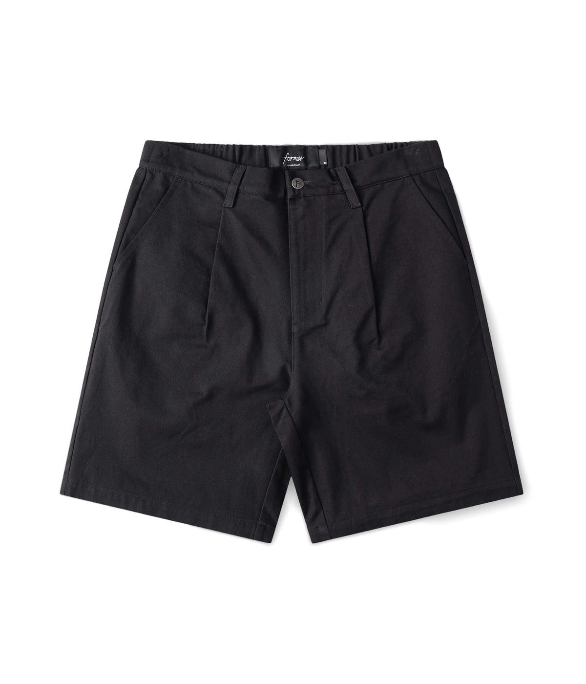FORMER ANDERSON TWILL WALKSHORT