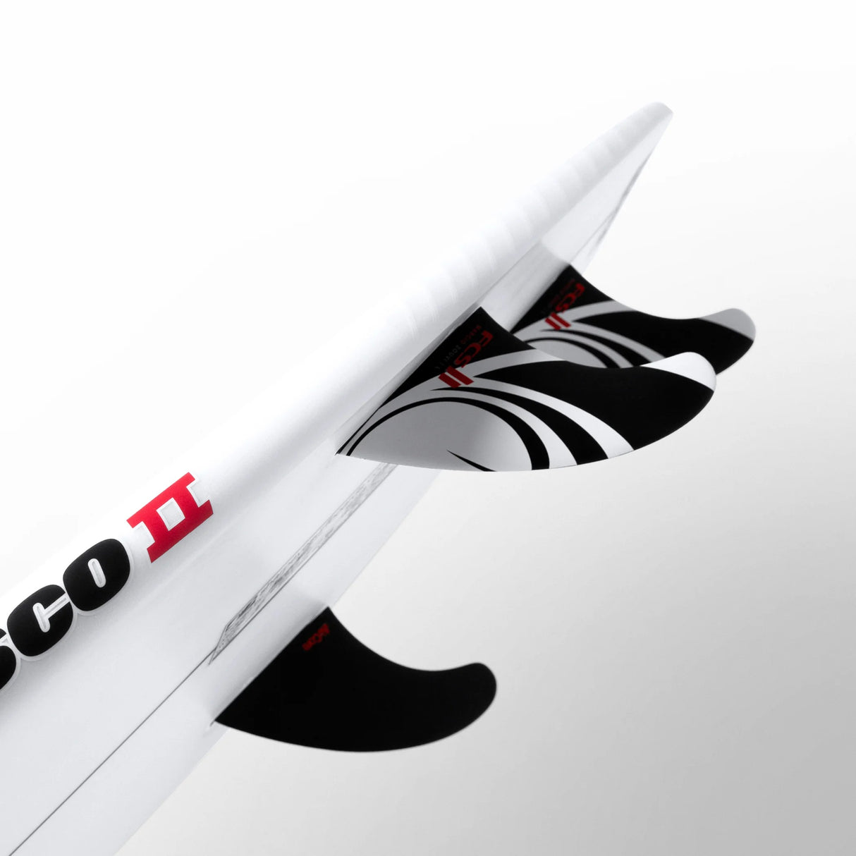 Sharpeye Disco 2 Surfboard