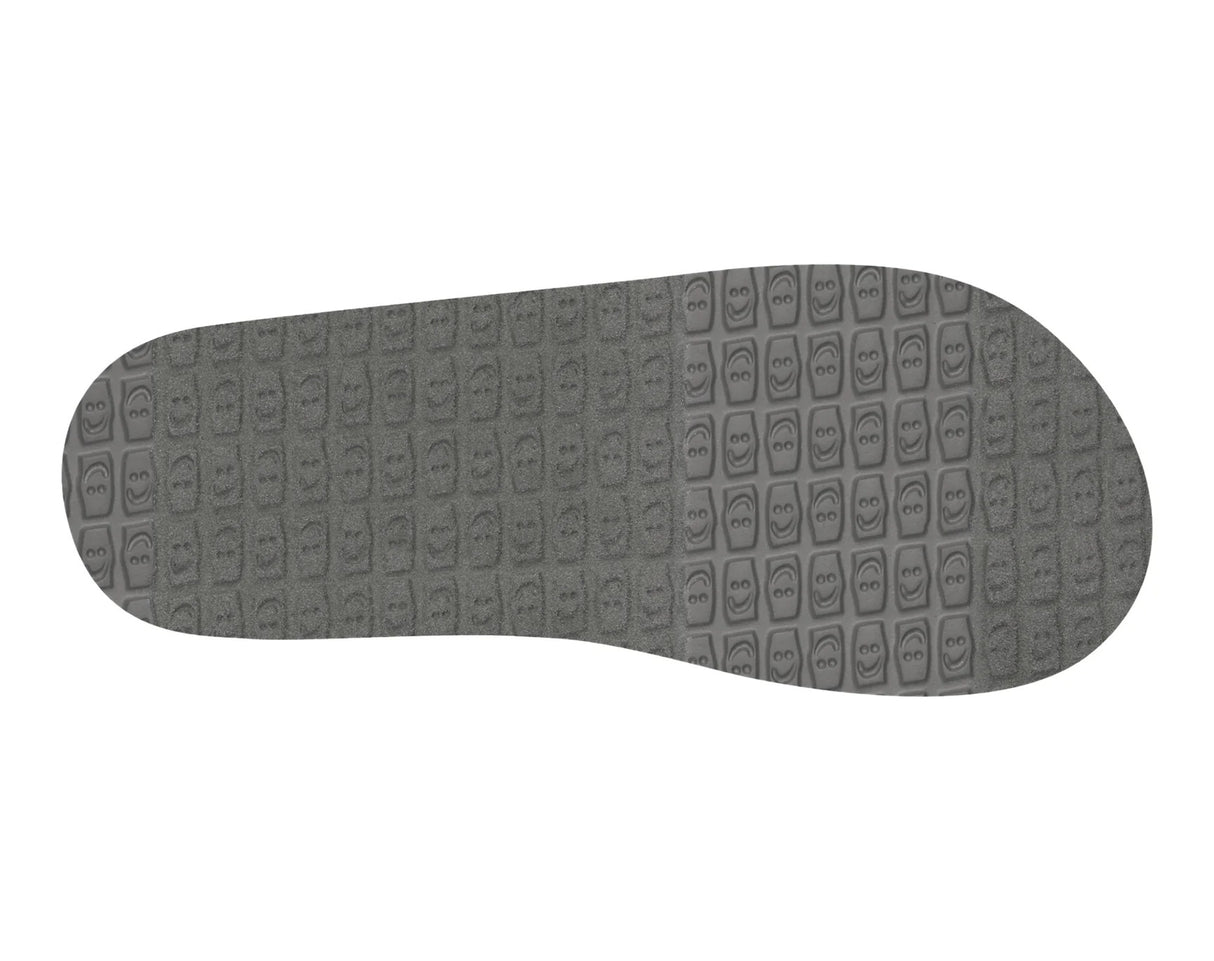 Sanuk You Got My Back ST Hemp Slip ons