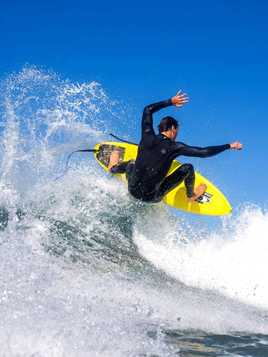 Lost Mini Driver Surfboard