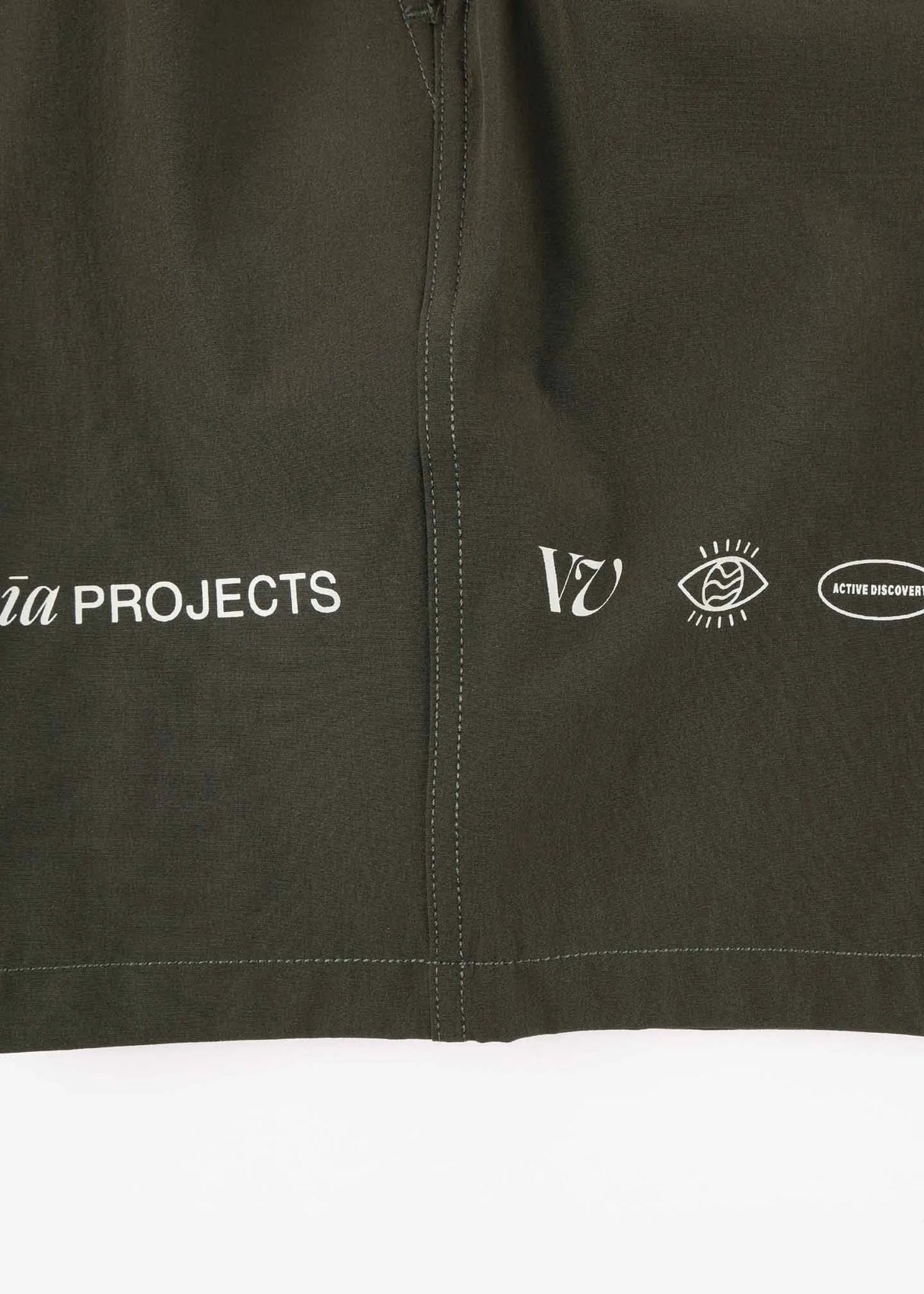 Rivvia Daily Ride Short