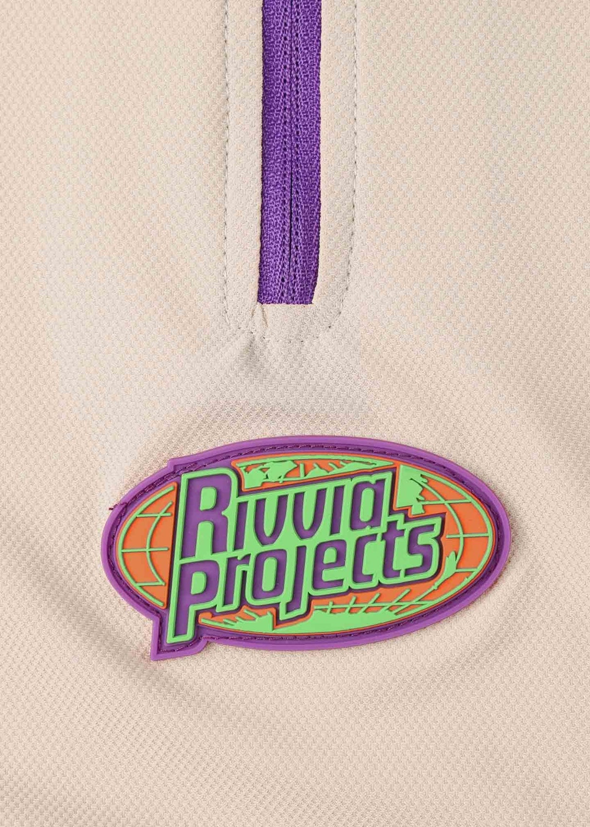 Rivvia Global Discovery Polo