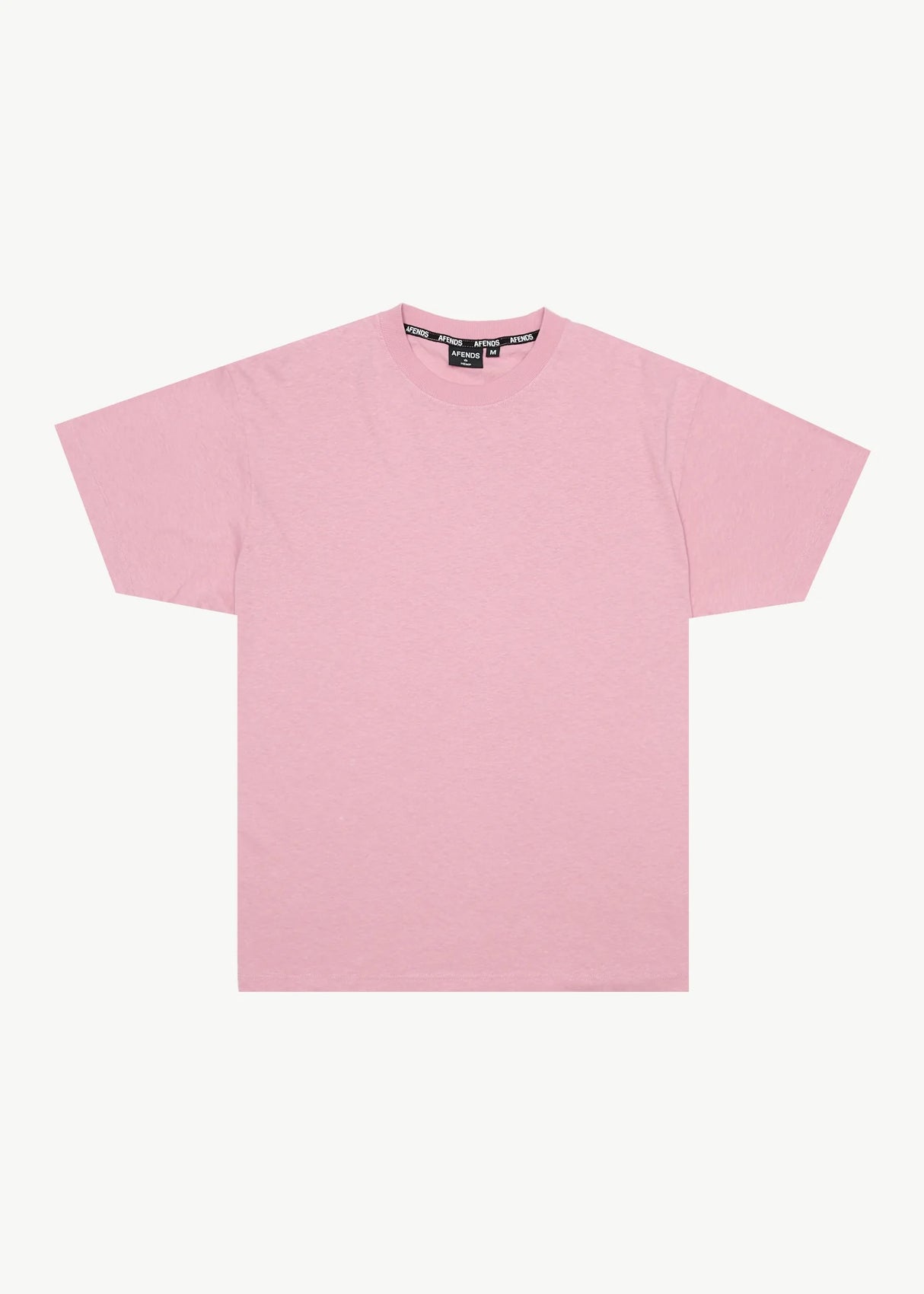 Afends Foundation Boxy Tee