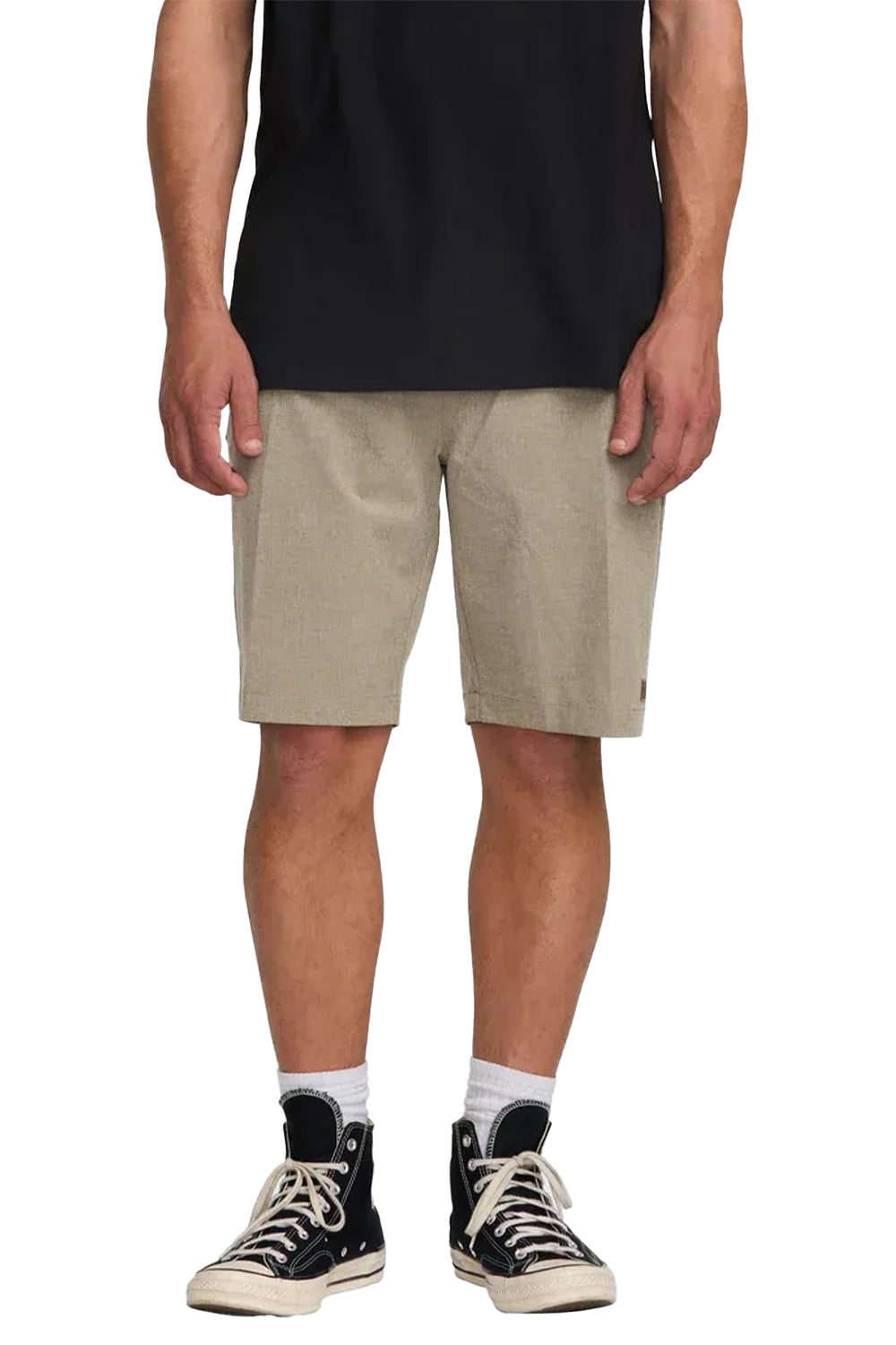 Billabong Mens Crossfire Submersible 21" Shorts