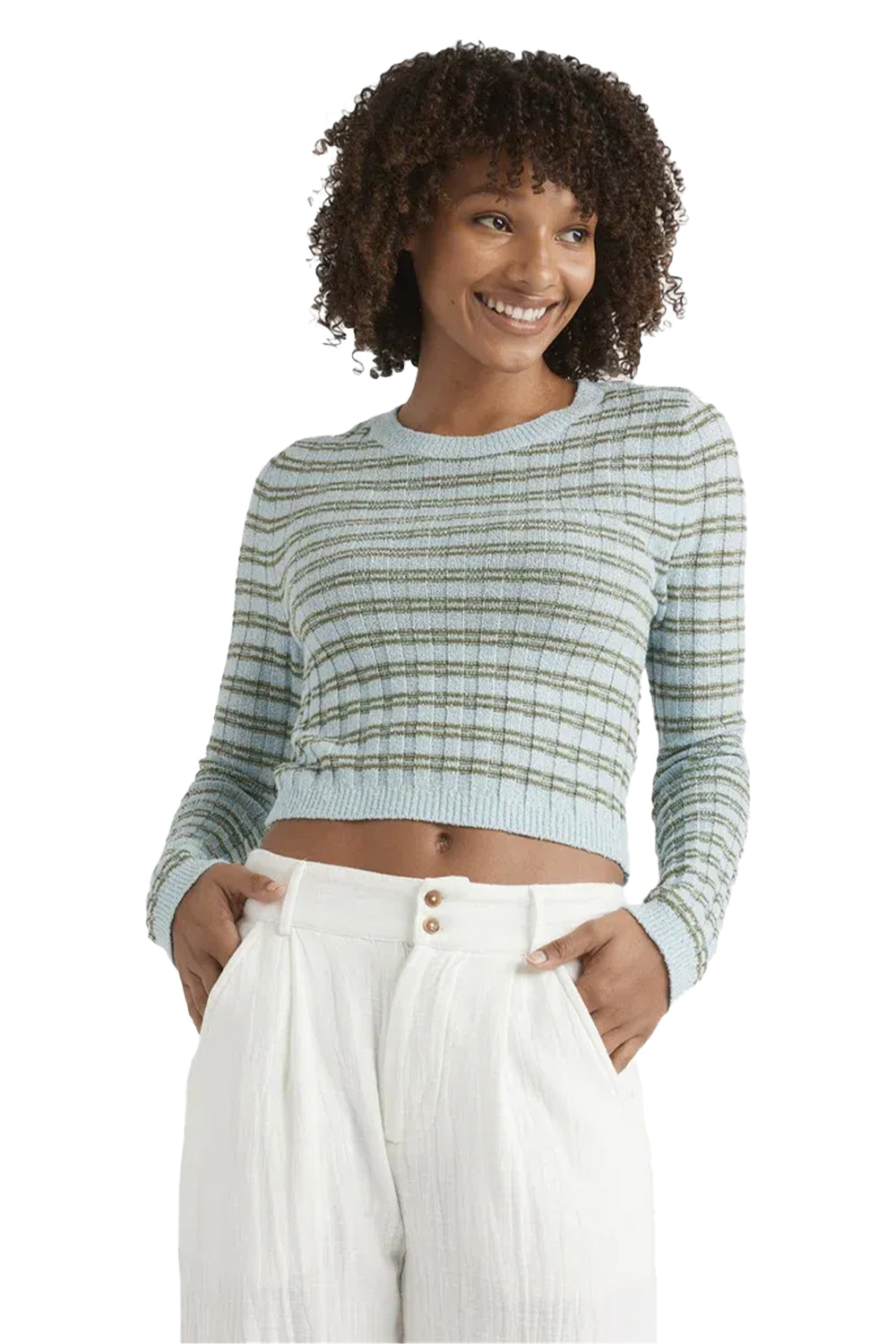 Billabong Womens Clare Sweater