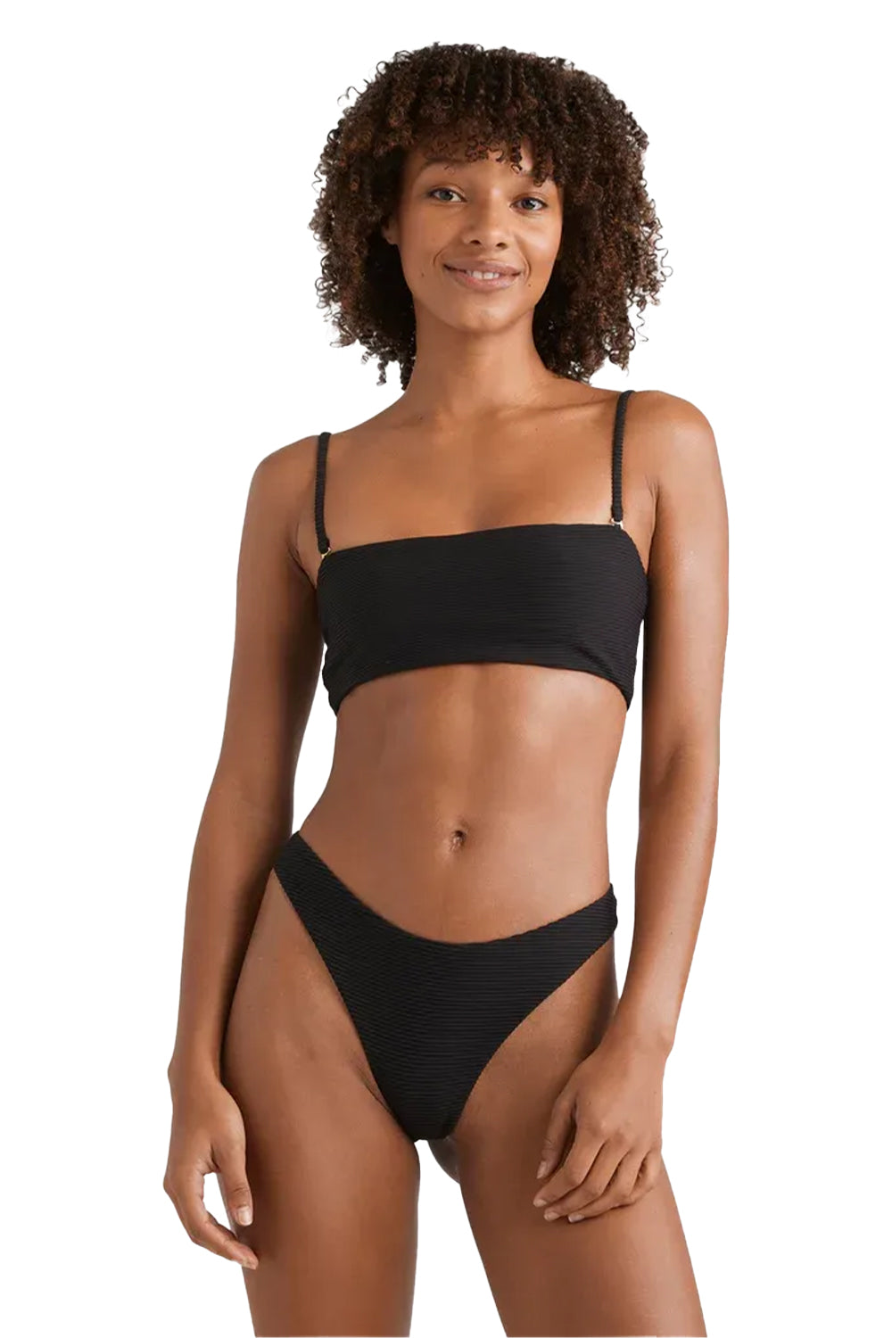 Billabong Womens Tanlines Skimpy Hike Bikini Bottom