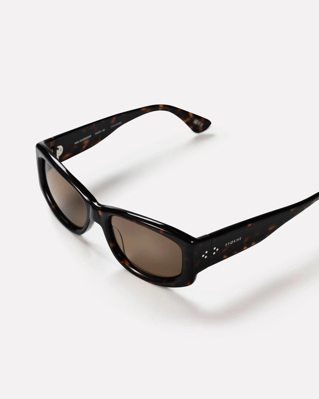 Epokhe Ember Sunglasses