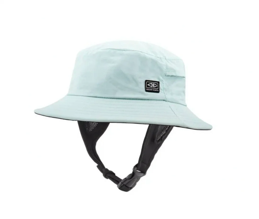 Ocean & Earth Kids Bingin Soft Peak Surf Hat