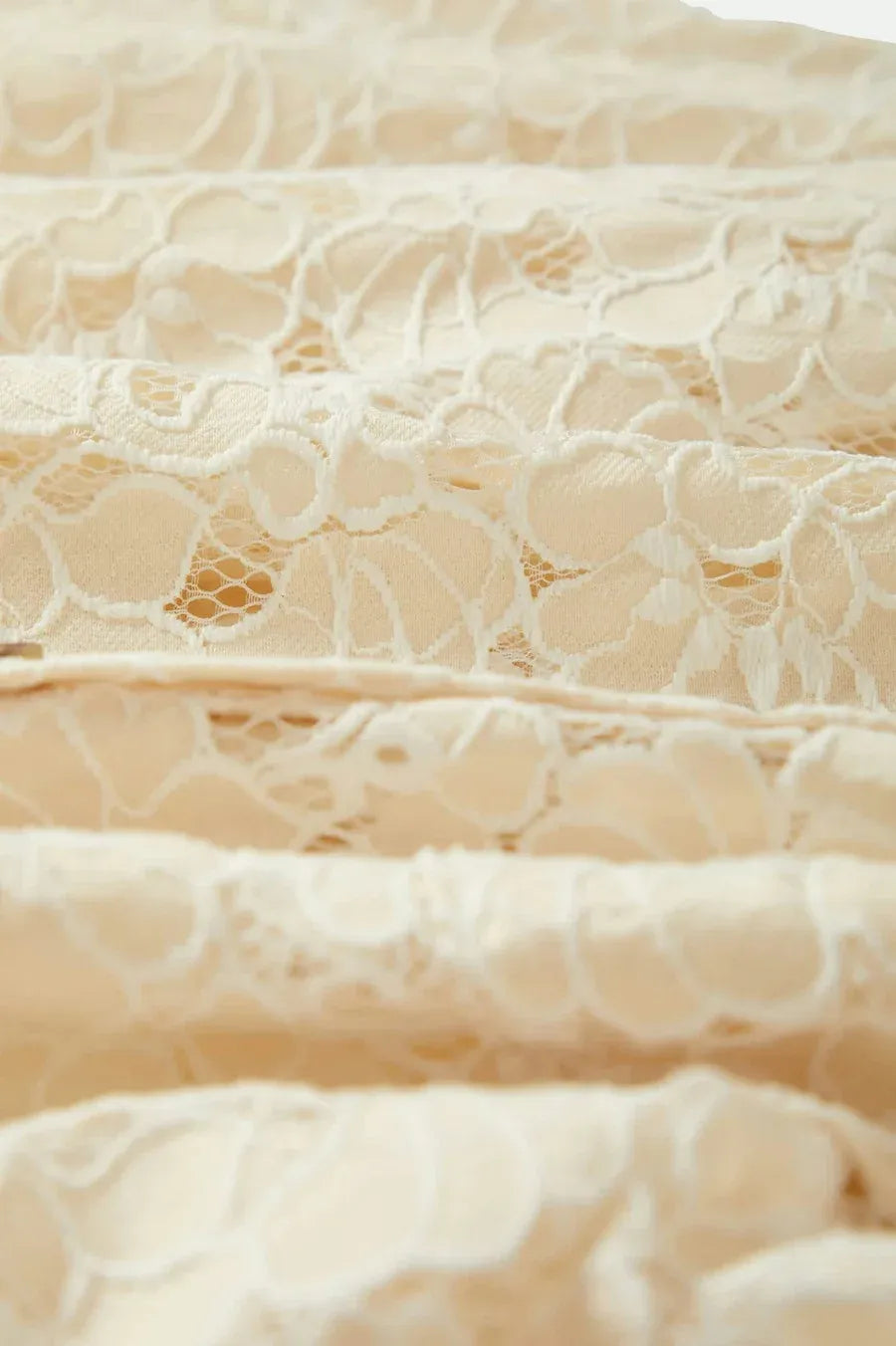 Brixton Womens East Side Boxy L/S Button Down