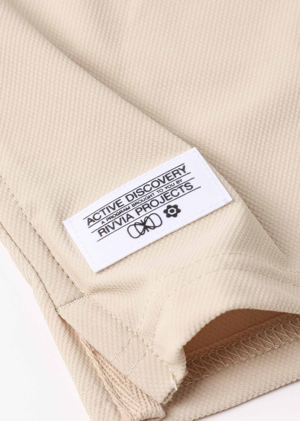 Rivvia Global Discovery Polo