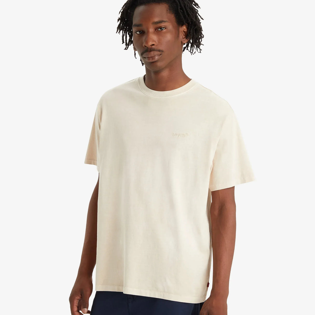 Levi's Mens Red Tab Vintage T-Shirt