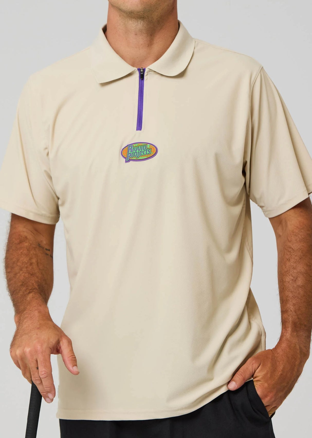 Rivvia Global Discovery Polo